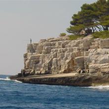 Calanques