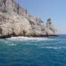 Calanques