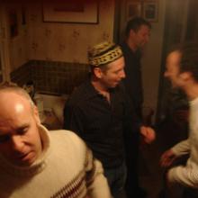 Stéphane, Christian, Pierre