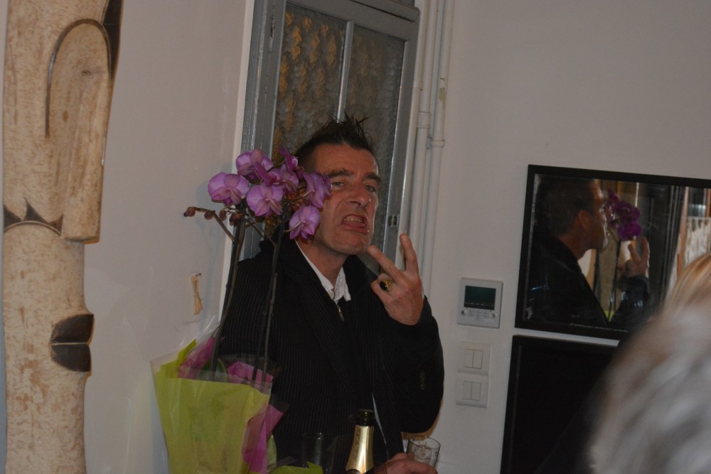 Christophe
