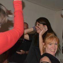 Laurence & Christelle