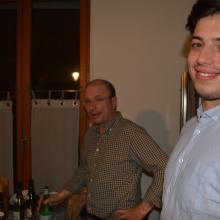 Baptiste & Jean-Marc