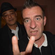 Christophe & Laurent