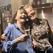 Phinouche & Valérie