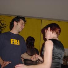 François & Laurence