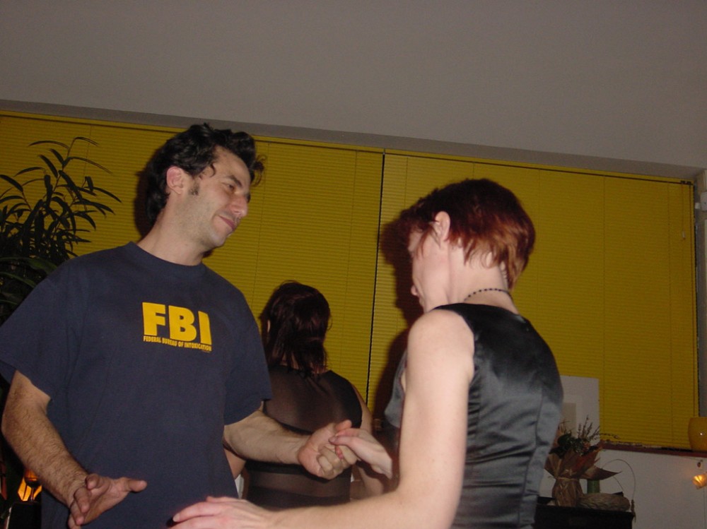 François & Laurence