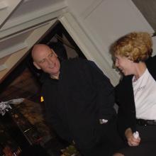 Robert & Marie-Laure