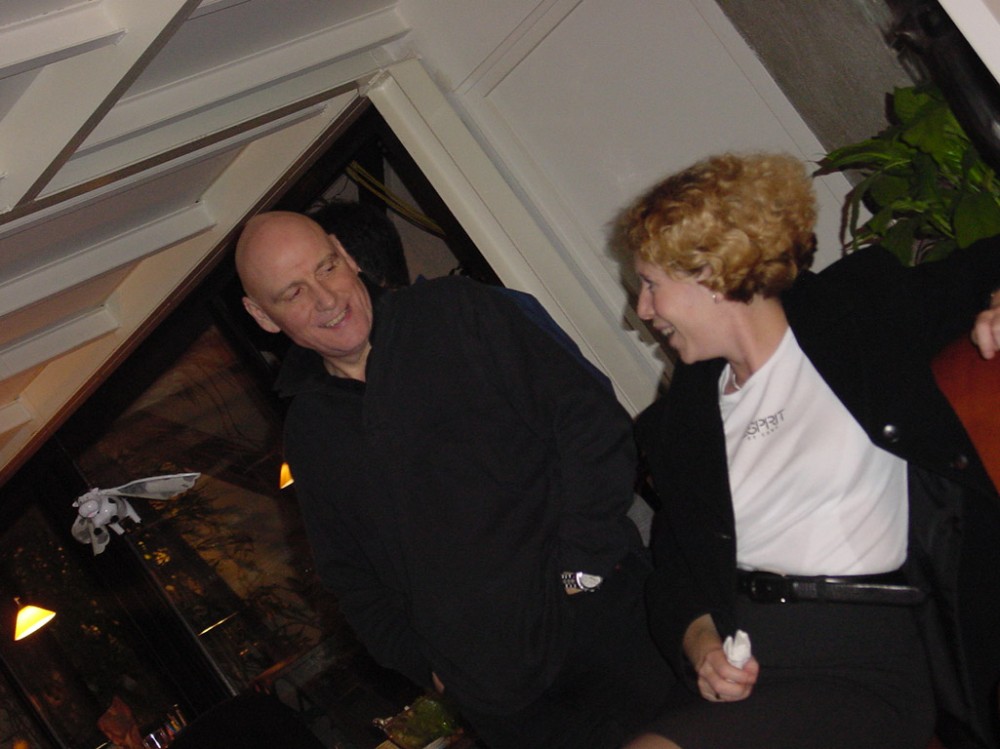 Robert & Marie-Laure