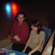 François & Sandrine