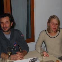 François & Valérie