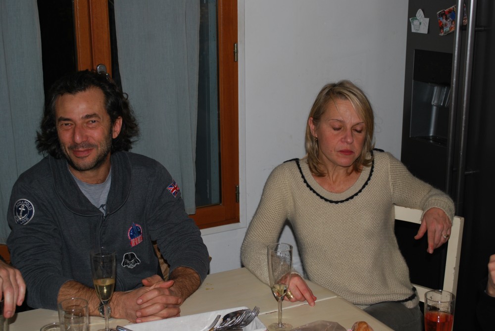 François & Valérie