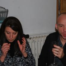 Christelle & Xav, lendemain difficile