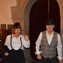 Martine & Jean-Claude