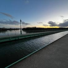 Pont-canal