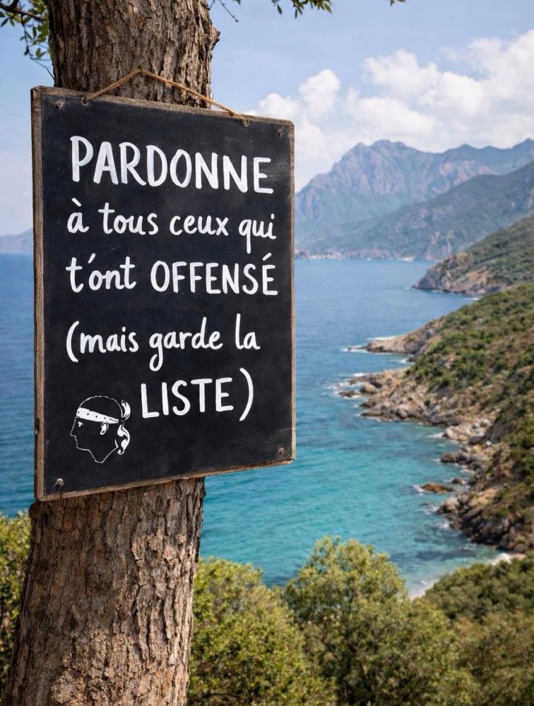 Conseil local