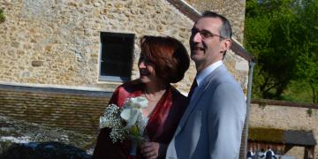 Mariage Noucha-Thierry